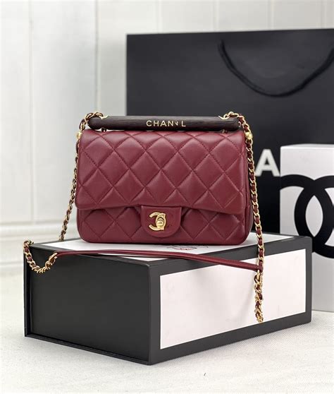 replica velvert shoulder bag chanel model